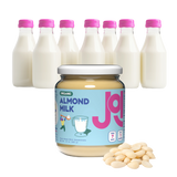 Organic Almond Milk Base 2-Pack From JOI
