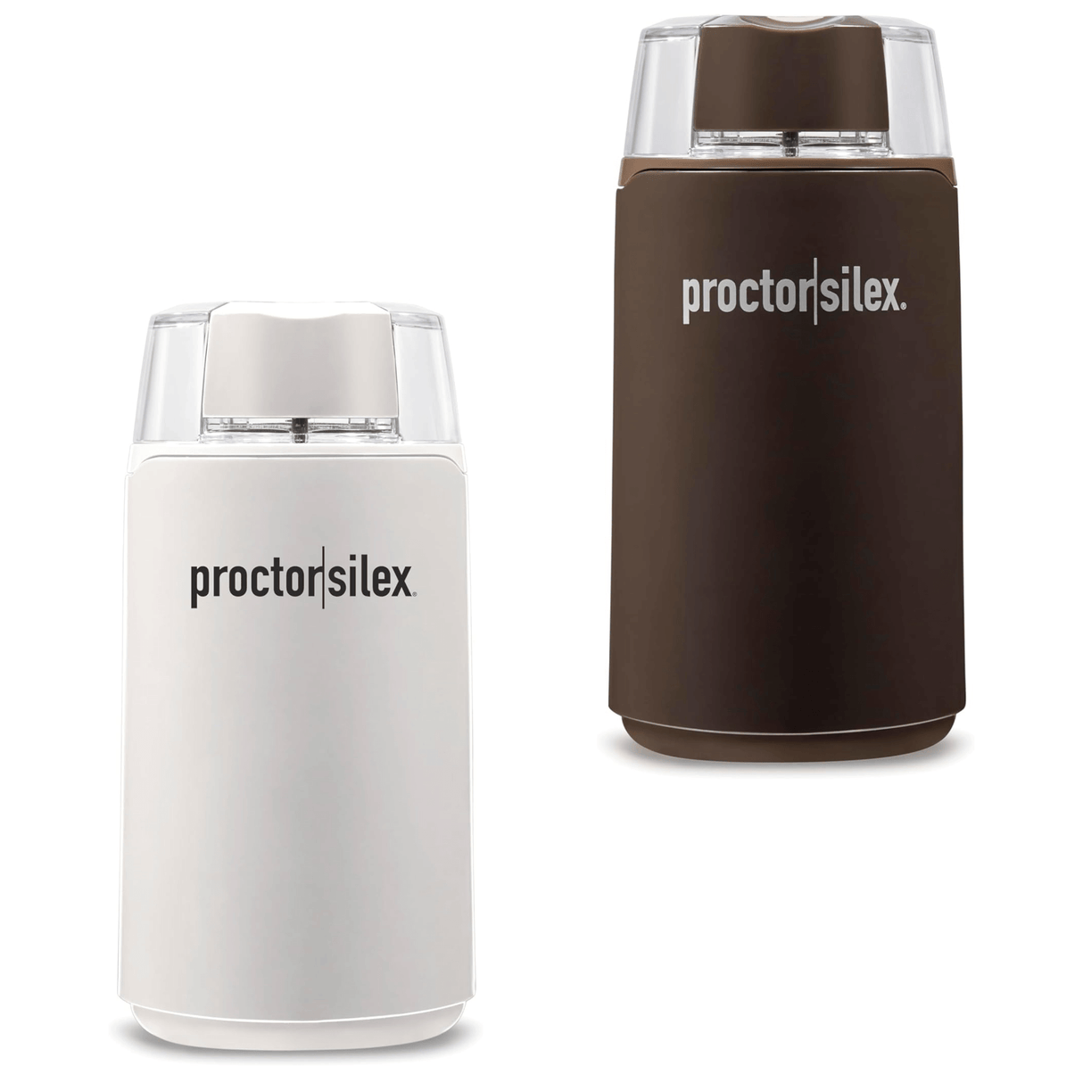 Proctor Silex Fresh Grind Electric Coffee and Spice Grinder from Jupiter Gear Home