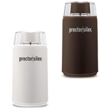 Proctor Silex Fresh Grind Electric Coffee and Spice Grinder from Jupiter Gear Home