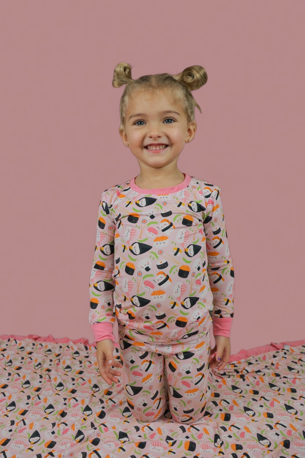 SWEET PEA SUSHI DREAM SET from DREAM BIG LITTLE CO