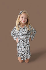 WILD GOALS GIRL'S DREAM GOWN from DREAM BIG LITTLE CO