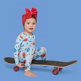 FREEDOM SKATIN' SMILES DREAM SET from DREAM BIG LITTLE CO