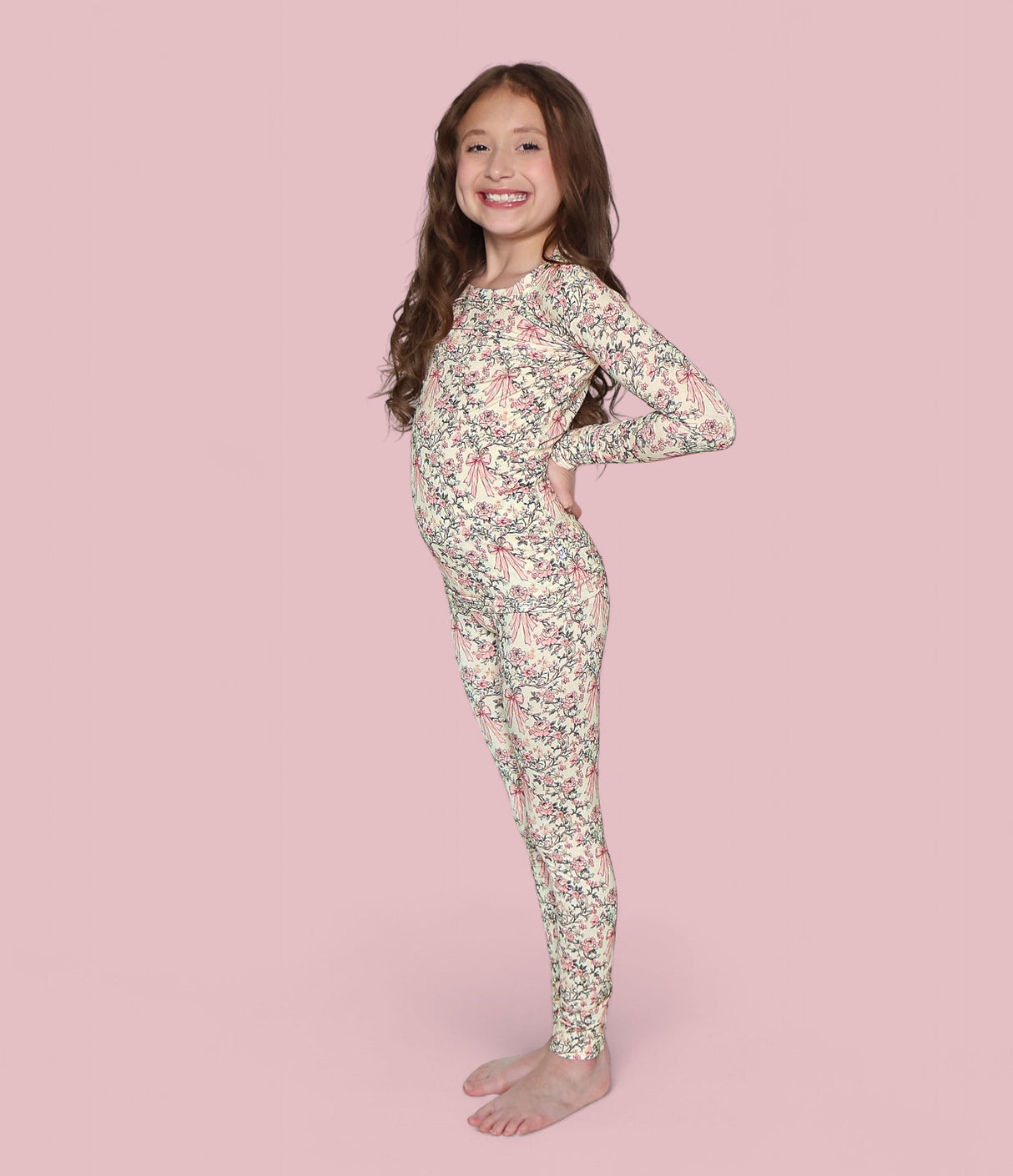 VICTORIAN BLOOM DREAM SET from DREAM BIG LITTLE CO