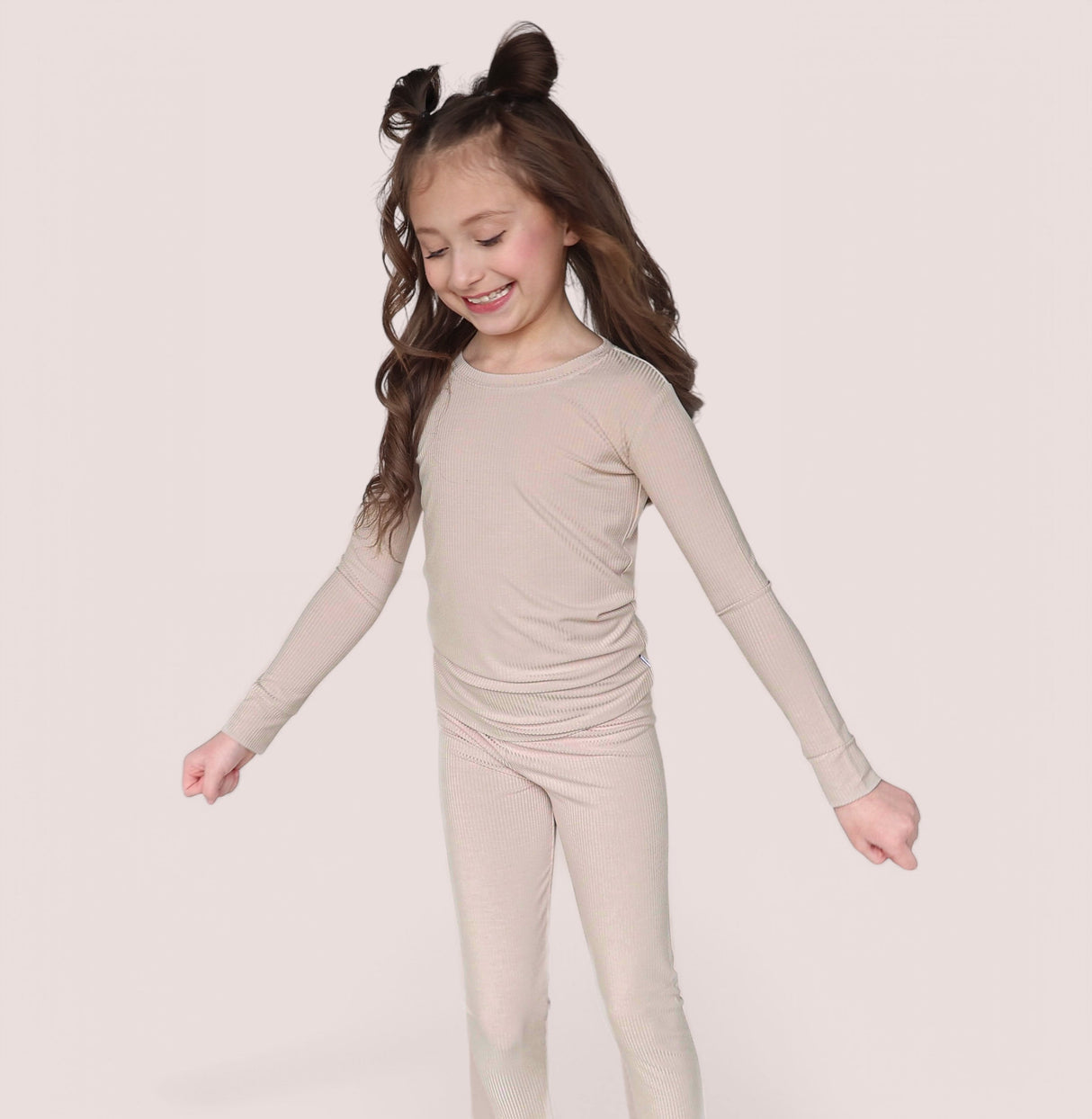 TOTALLY TAN RIB DREAM SET from DREAM BIG LITTLE CO