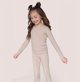 TOTALLY TAN RIB DREAM SET from DREAM BIG LITTLE CO