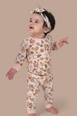 FLOWERS AND BOOTS DREAM SET from DREAM BIG LITTLE CO
