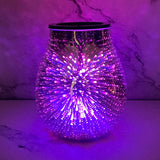 3D Electric Wax Melter from The Lion's Den Candle Company