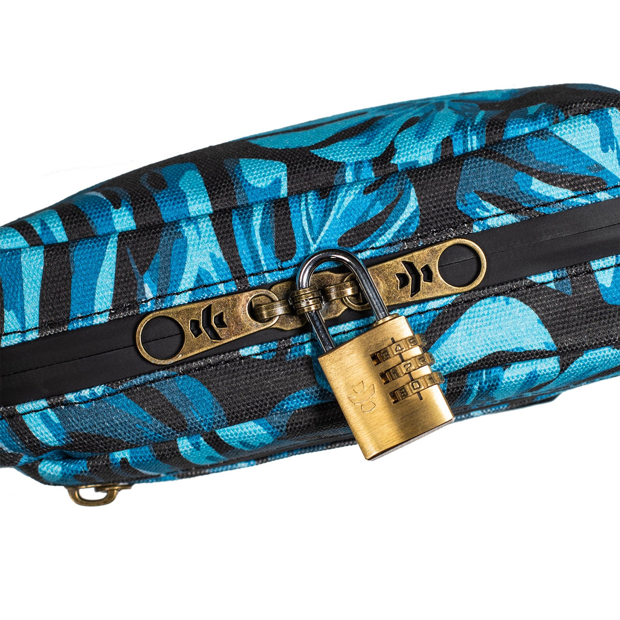 The Companion - Smell Proof Crossbody Bag from Revelry Supply