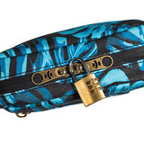 The Companion - Smell Proof Crossbody Bag from Revelry Supply