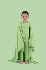 KEY LIME RIB DREAM SET from DREAM BIG LITTLE CO