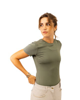 Fallon Shirt  From Equisite