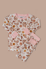 FLOWERS AND BOOTS DREAM SET from DREAM BIG LITTLE CO