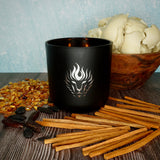 Boardwalk Candle from The Lion's Den Candle Company