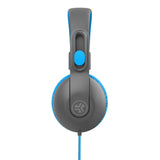 JBuddies Studio 2 On-Ear Kids Wired Headphones from JLab