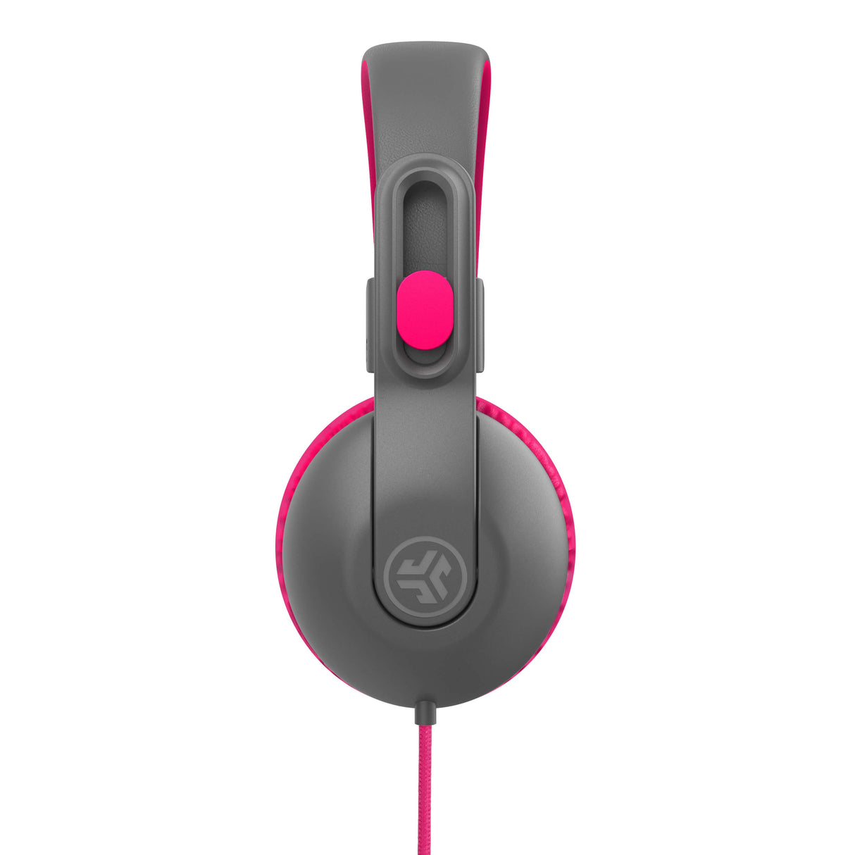 JBuddies Studio 2 On-Ear Kids Wired Headphones from JLab