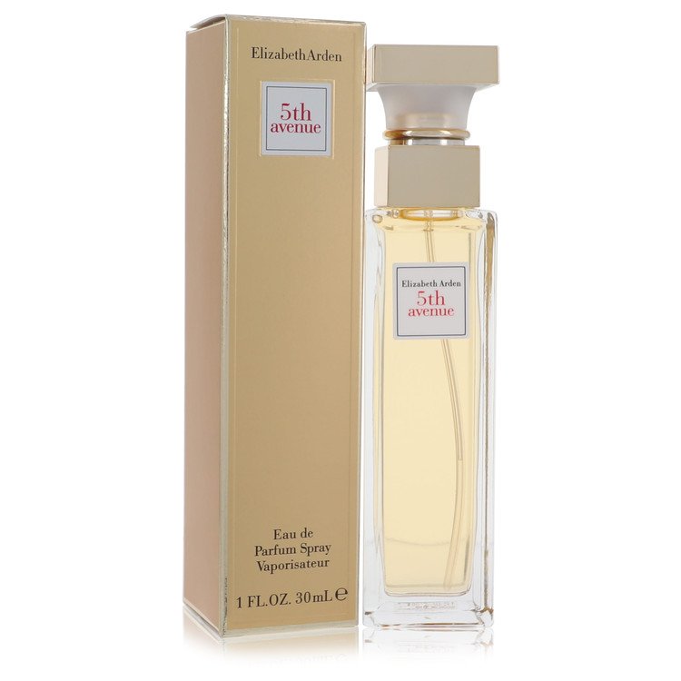 5Th Avenue by Elizabeth Arden Eau De Parfum Spray 1 oz for Women from Avera Group