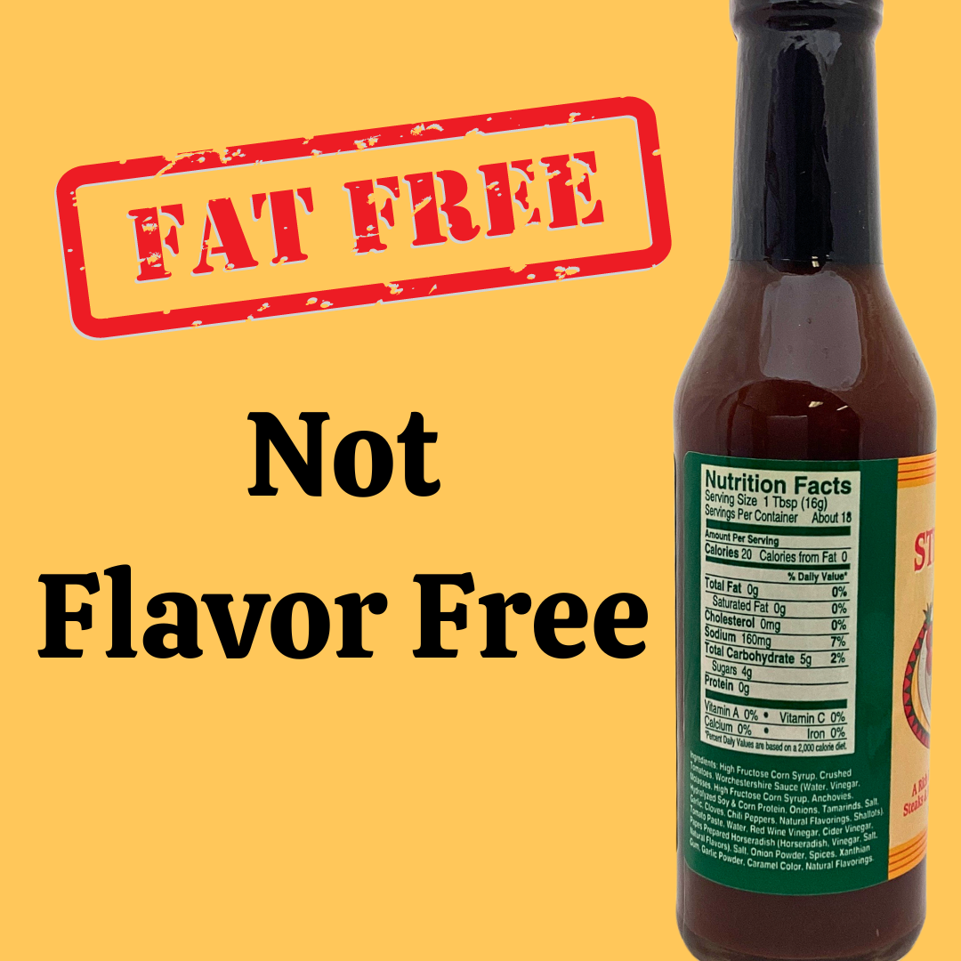 Stello Foods - Rosie's Steak Sauce 10 oz from Stello Foods