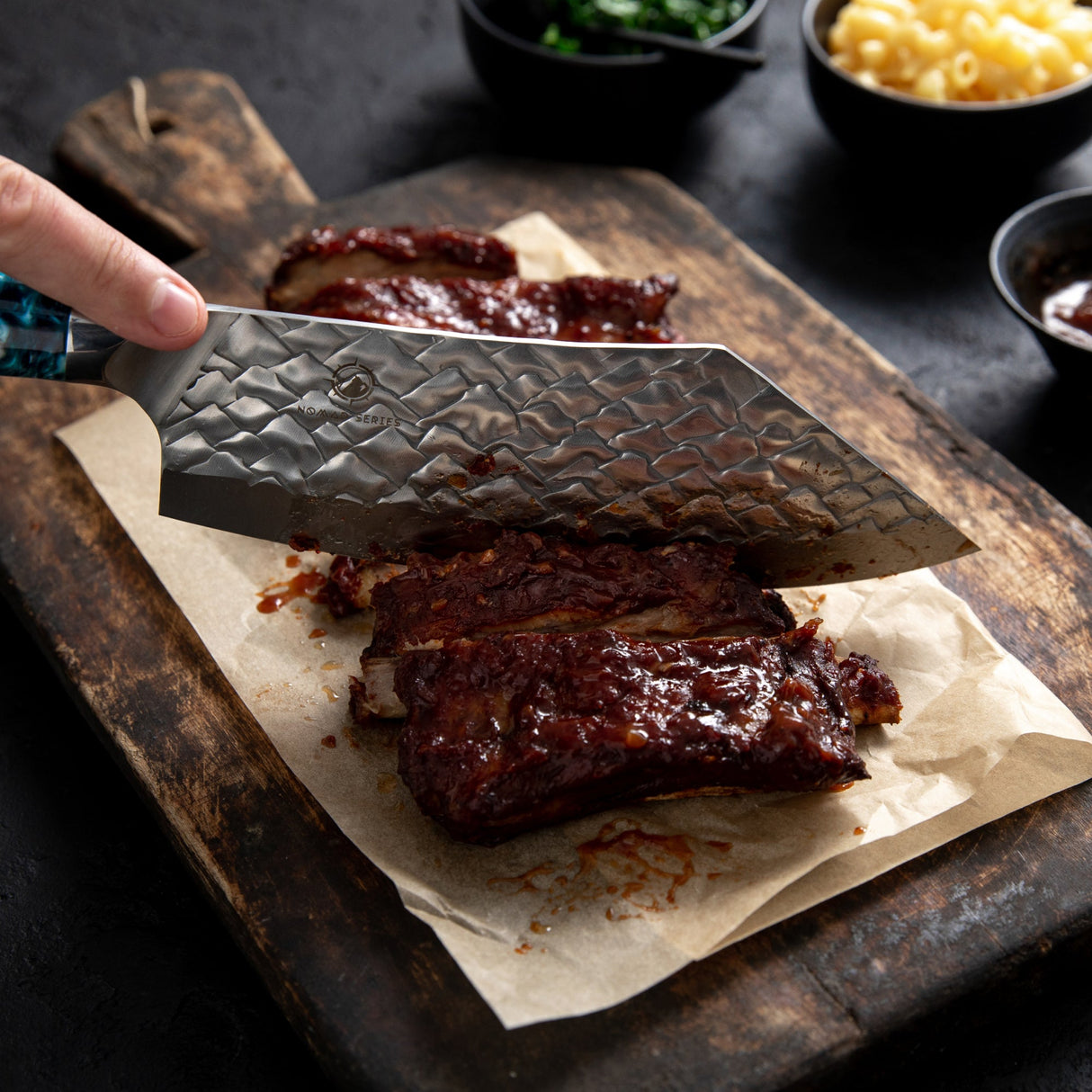 Nomad K2 Bundle From TheCookingGuild