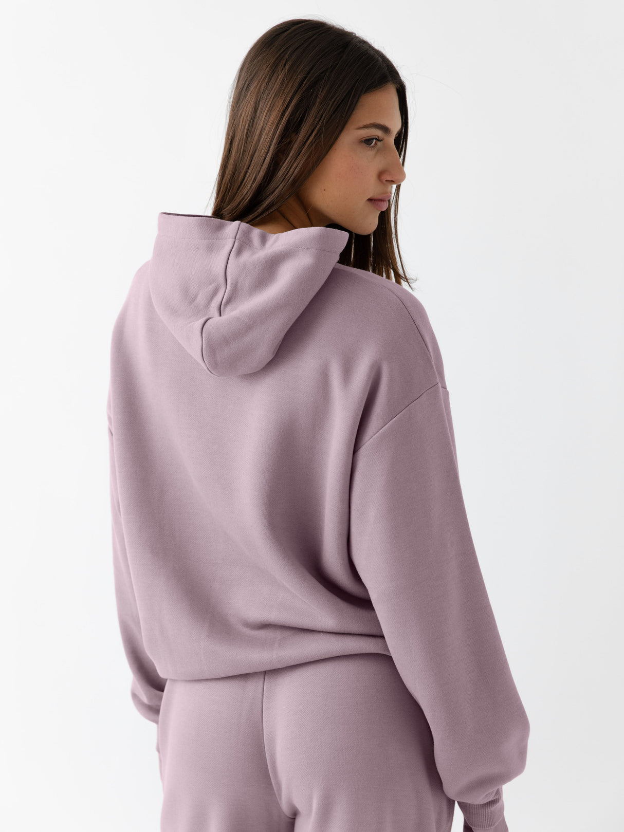 Women's CityScape Hoodie from Cozy Earth