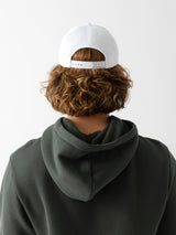 Classic Snapback from Cozy Earth