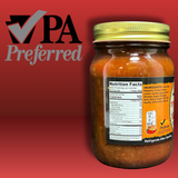 Stello Foods - Rosie's Peppers and Onions in Sauce 16 oz from Stello Foods