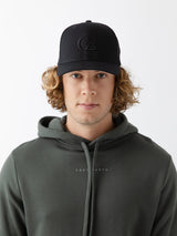 Mesh Trucker Hat from Cozy Earth