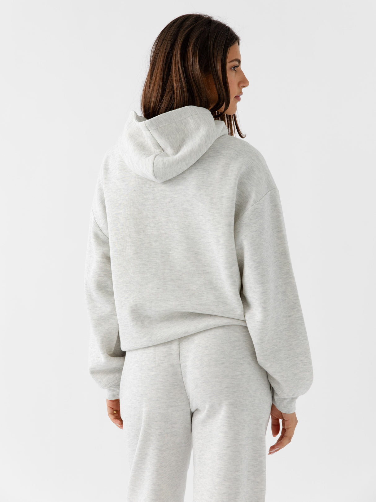 Women's CityScape Hoodie & Sweatpant Set from Cozy Earth
