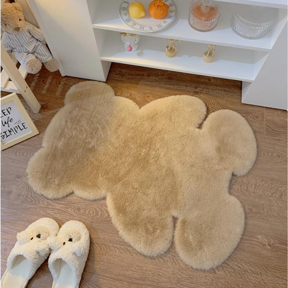 Cozy Bear Rug from Moderny