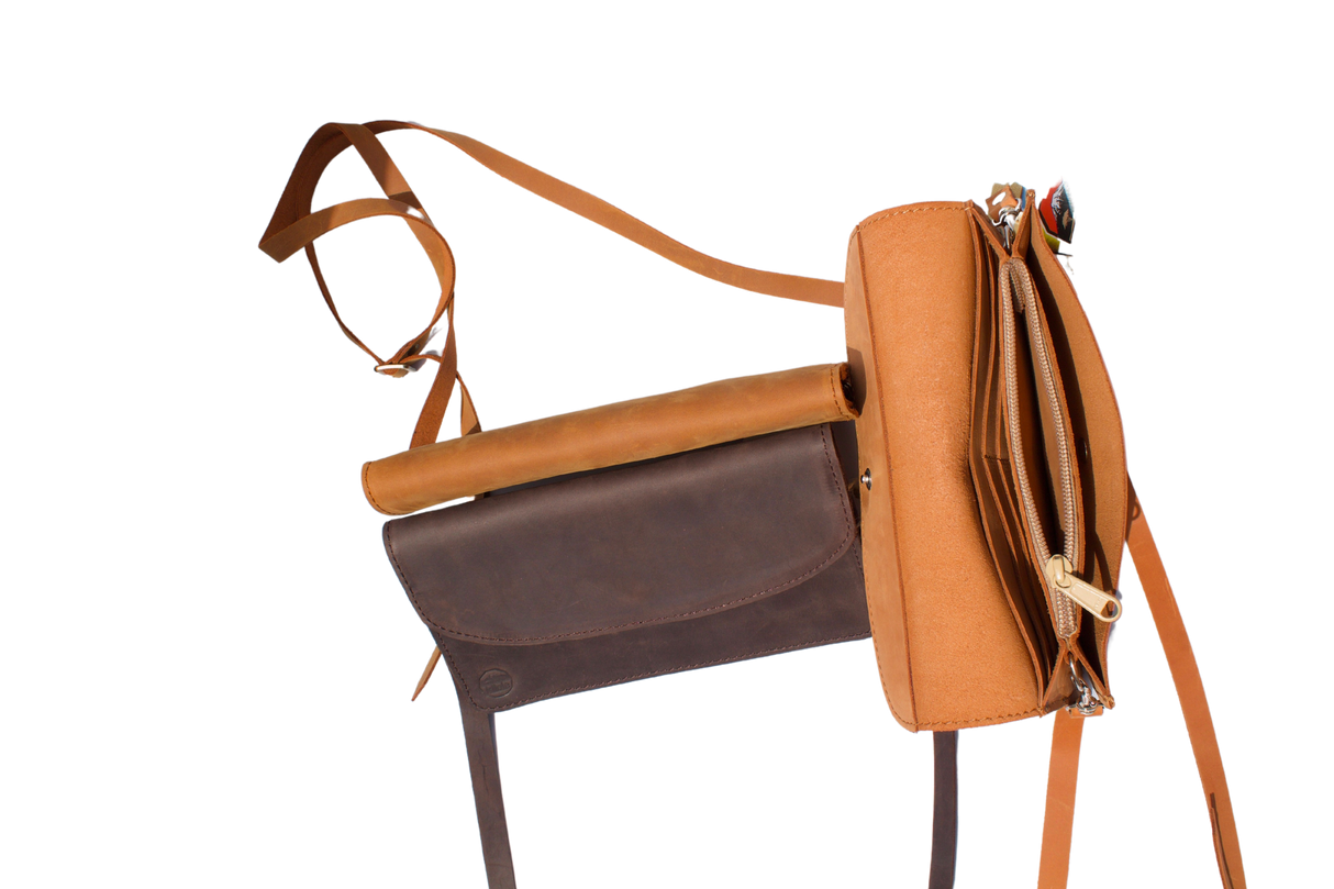 Safari Wallet from Jubilee Trading Company