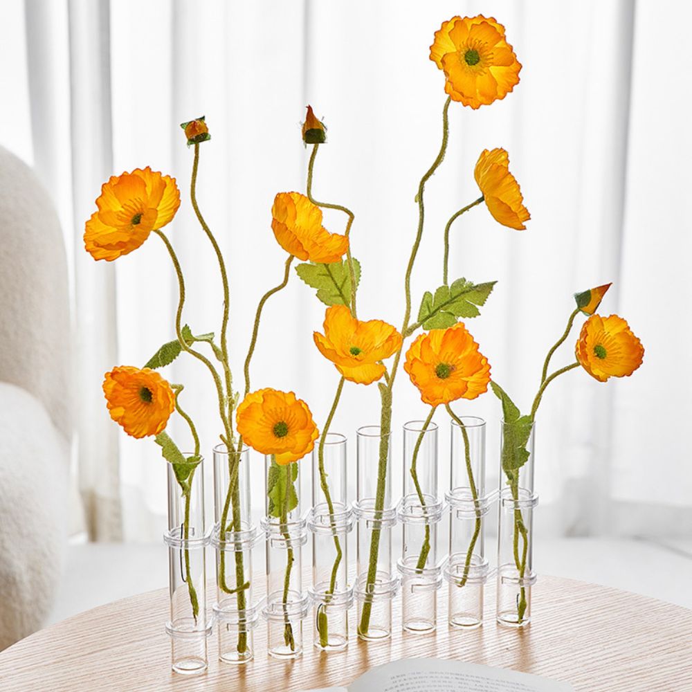 Hinged Flower Vase from Moderny