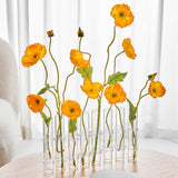 Hinged Flower Vase from Moderny