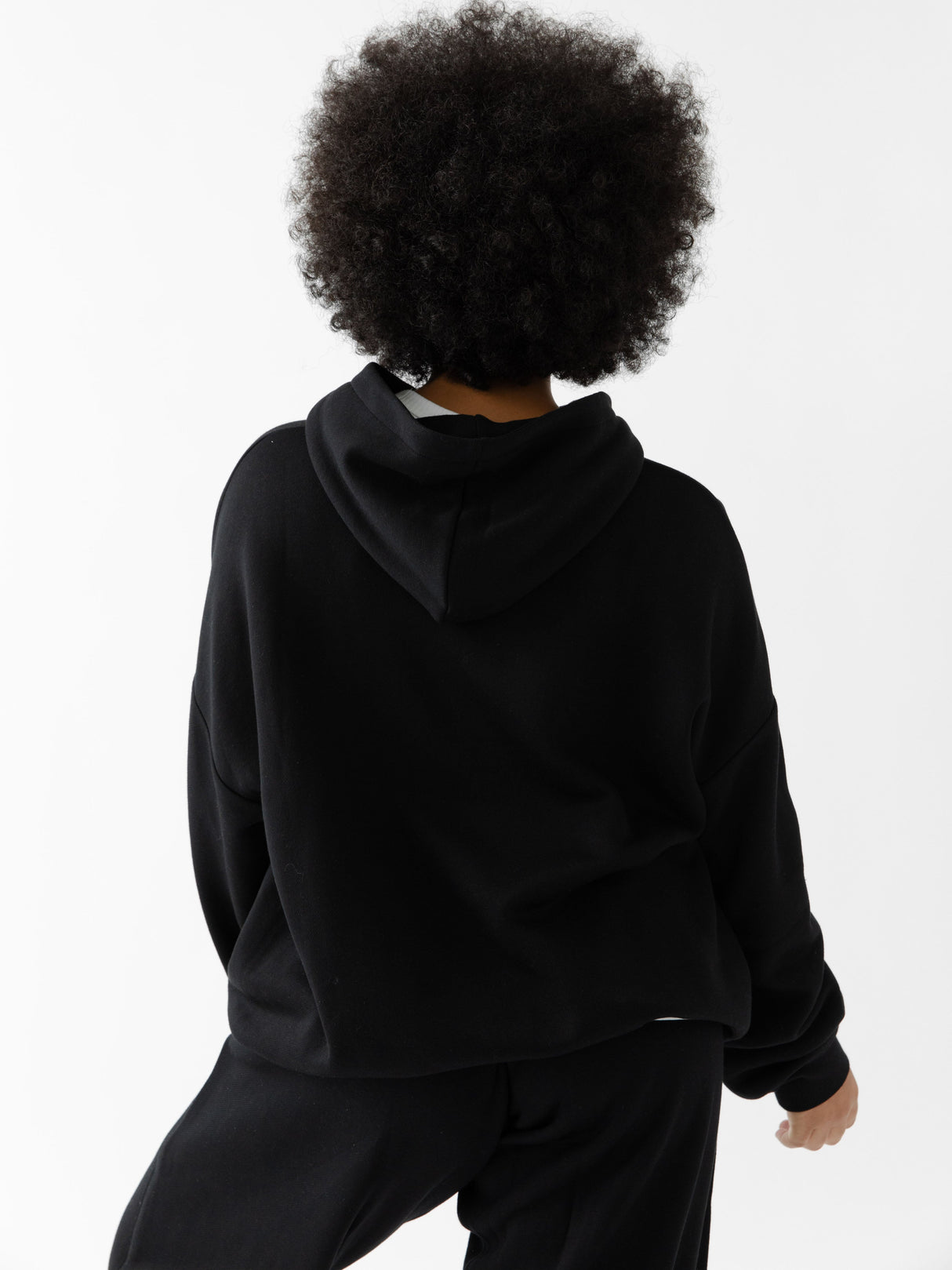 Women's CityScape Hoodie from Cozy Earth