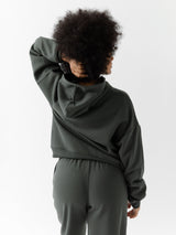 Women's CityScape Hoodie from Cozy Earth