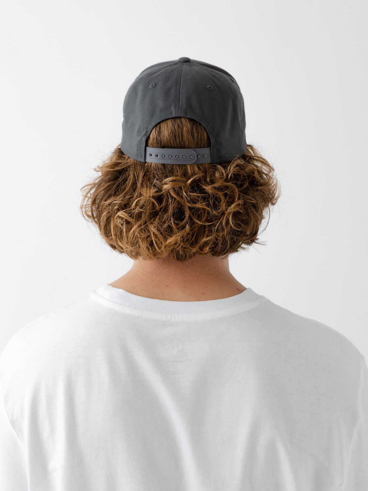 Classic Snapback from Cozy Earth