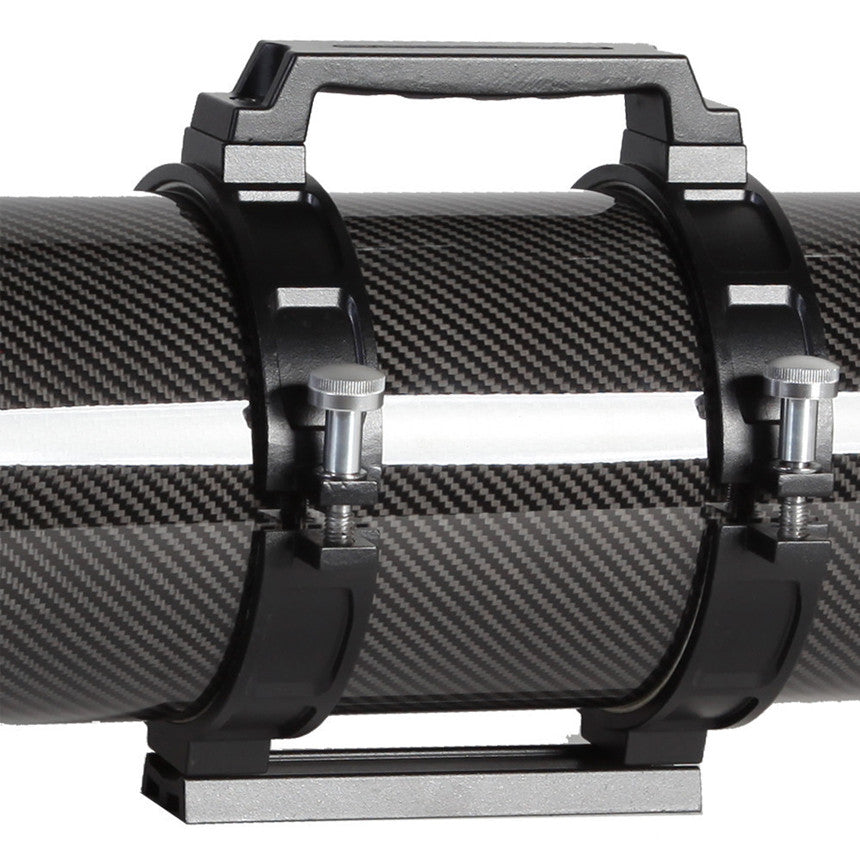 Explore Scientific ED152 Air-Spaced Triplet Telescope in Carbon Fiber - TED15208CF-HEX33 from Explore Scientific