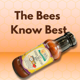 Stello Foods - Rosie's Honey Mustard BBQ Sauce 13 oz From Stello Foods