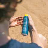 Hydrating Antioxidant SPF 30 Spray From Oars + Alps