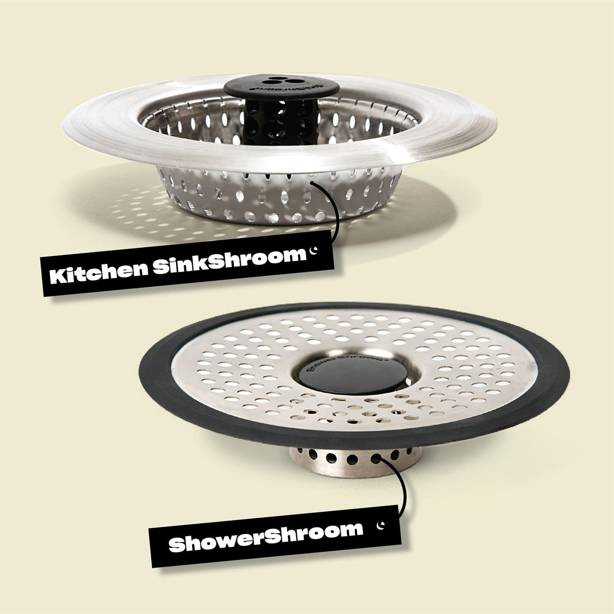 The Shroom All-Star Bundle from TubShroom.com