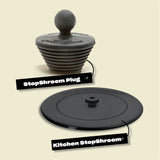 The Shroom All-Star Bundle from TubShroom.com