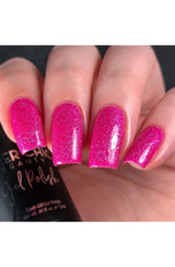 Flying First Class Gel Polish from UberChic Beauty