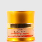 Resilient Youth Neck + Décolleté Cream from gymsegbë