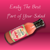 Stello Foods - Rosie's Raspberry Vinaigrette 13 oz from Stello Foods