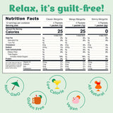 Margarita Variety 12 Pack - 3rd Party from Craftmix