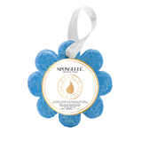 Freesia Pear | Wild Flower Bath Sponge From Spongellé