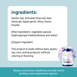 G.I. Detox+ from Serawise
