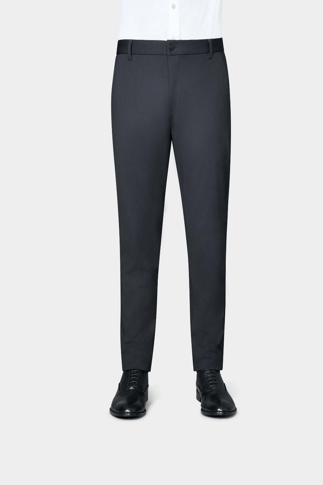 Luxury Performance Black Pants from Atica Man