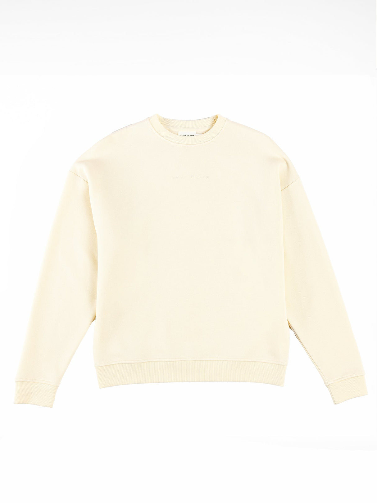 Men's CityScape Crewneck from Cozy Earth