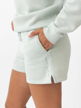 Women's CityScape Shorts from Cozy Earth