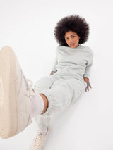 Women's CityScape Crewneck & Sweatpant Set from Cozy Earth