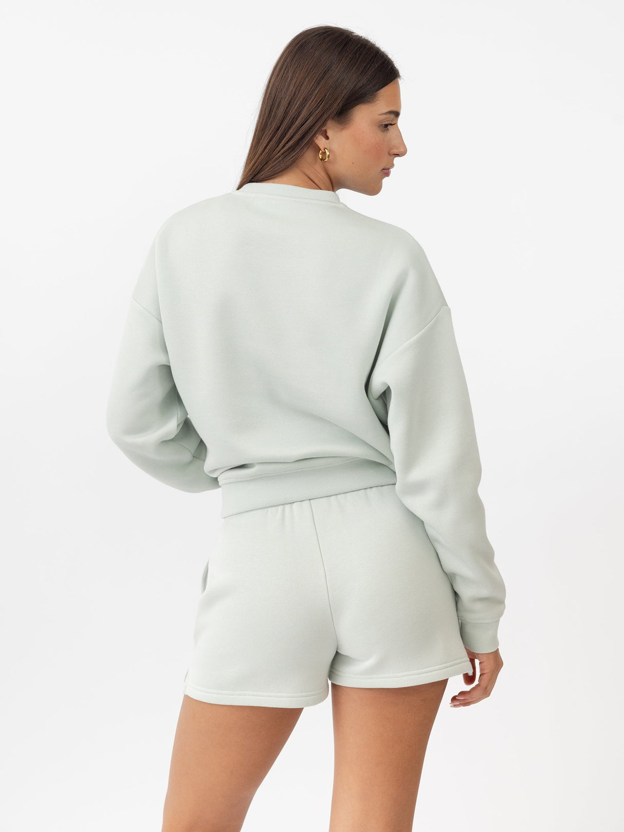 Women's CityScape Crewneck from Cozy Earth